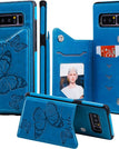 Blue / Samsung Note 8 / Case Only