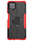 Samsung A12 / Red