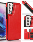 Red / Galaxy S21 5G