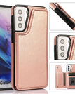 Rose Gold / Galaxy S21 5G