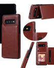 Brown / For Galaxy A10