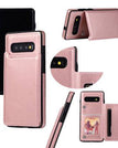 Rose Gold / Galaxy S8
