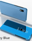 Sky Blue / For Samsung A10e
