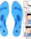 Azul / 2 pares para mulheres