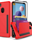 Red / A21(US)