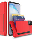 Red / A52(4G/5G)