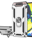Silver / A80 / Case Only