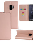 Rose Gold / S8