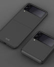 Black / Samsung Galaxy Z Flid 3 5G