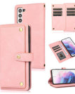 Rose gold / Samsung Galaxy S21