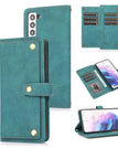 Blue / Samsung Galaxy S21 Plus