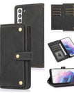 Black / Samsung Galaxy S21 Plus