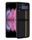 Yellow / Samsung Galaxy Z Flip 3 5G