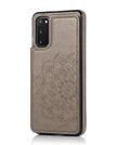 Gray / For Samsung S20