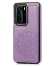 Purple / Mate 20