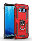 Red / S8 / Case Only
