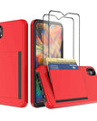 Vermelho / A10e