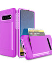 Purple / S10(5G) / Case Only