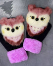 OWL (PURPLE)