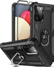 Black / A02S(US-166mm)