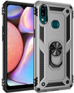 Silver / A10S / Case Only