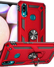 Red / A20e