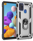 Silver / A21S / Case Only