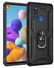 Black / A21S / Case Only
