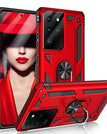 Red / Galaxy S22 Ultra
