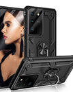 Black / Galaxy S22 Ultra