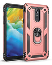 Rose / LG stylo 5/5X/5V / Case Only