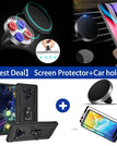 Black / LG stylo 6 / Best Deal