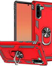 Red / Note10/Note10 5G / Case Only