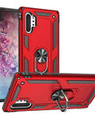 Red / Note10+/Note10+ 5G / Case Only