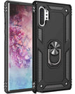 Black / Note10+/Note10+ 5G / Case Only