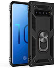 Black / S10 5G / Case Only