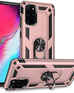 Rosa / S20 Plus / Somente caso