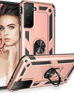 Rosa / S21(5G) / Somente caso