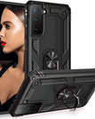 Preto / S21FE(5G) / Somente caso