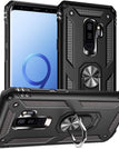 Black / S9 Plus / Case Only