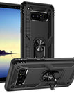 Black / Note 8 / Case Only