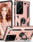 Rose / S21 Ultra(5G) / Case Only