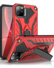 Red / iPhone 12