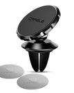 Black / Air Vent Type