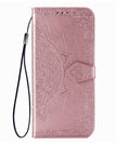 Rose gold / Galaxy A21(US) / Case Only