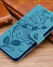 Blue / Samsung A12 / Case Only