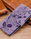 Purple / Samsung A32(5G) / Case Only
