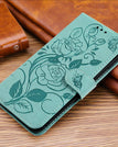 Green / Samsung A42(5G) / Case Only