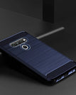 Blue / LG Stylo 6 / Case Only