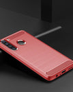 Vermelho / A21 (EUA) / Somente caso